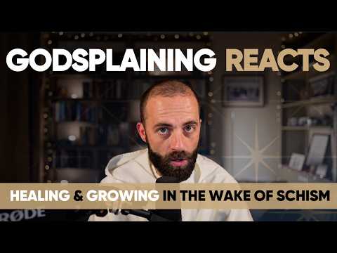 SSPX and the Road Back to Unity