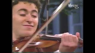 Antonio Bazzini | La Ronde des Lutins | Maxim Vengerov