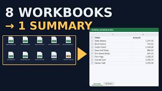 How to Read and Write Excel Files with Python (A05)