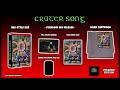 The Design of Crater Song (A Brand New NES game!)