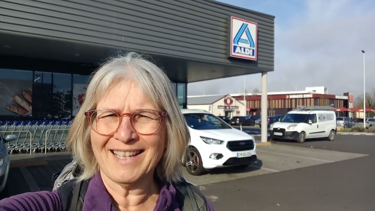 GR BORDEAUX METROPOLE,  jour 2: Blanquefort/Le Haillan 