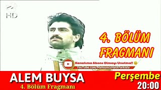 Alem Buysa 4. Bölüm Fragmani Mahsun Kirmizigül - Her Perşembe Saat 20:00De Kanalimda