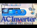 TAC09CSD/XAFI  ~ AC Inverter paling Terjangkau hanya dari TCL ELITE PRO SERIES 🥶✨