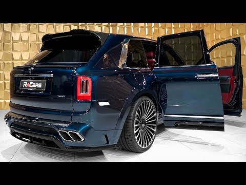 2020-mansory-rolls-royce-cullinan---gorgeous-luxury-suv!