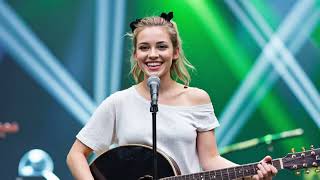 Raida M Oh, Susanna Official Video Version 2025