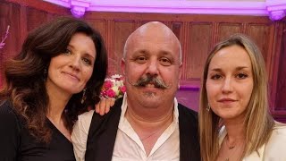 Célia, Sonia & Cyril - Zombie - The Cranberries