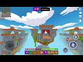 Minefun.io Sky Wars 😑
