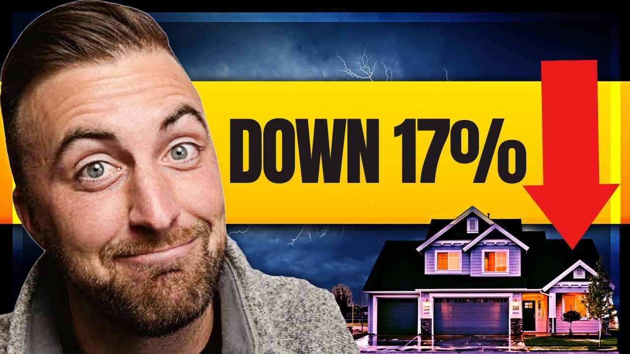 Halifax Sees Lowest Sales in TEN YEARS Halifax Real Estate Update