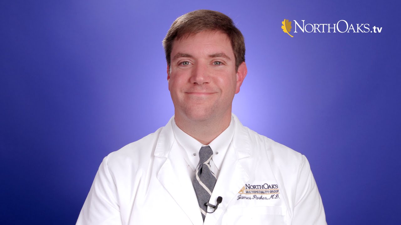 James M Parker MD,FACC,FSCAI | North Oaks Health