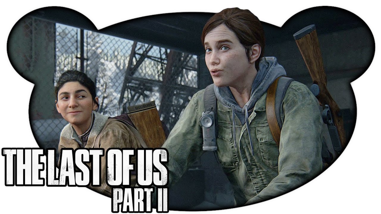 Kann Man The Last Of Us Zu Zweit Spielen Ps4 The Last of Us 2 - Zeit zu Zweit #03 (Gameplay Deutsch Bruugar) - YouTube