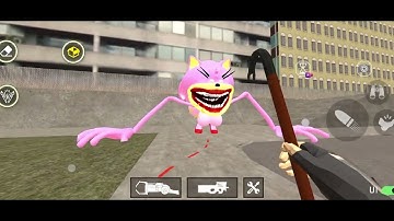 Nextbots in playground mod updated new map steal a meme italian brainrot chasing nextbots