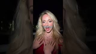 Brooke vs Natalie Who Did the Bubble Dance Trend Better?