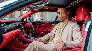 Virgil Van Dijk LIFESTYLE Is NOT What You Think