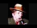 George Melly - Thinking Blues