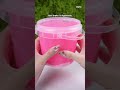 You can make slime this way, too.#slime #slimes #slymu #slymuslime #powder #powderslime #mix