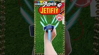 Apex JetFly 💯🤯 #diy #shorts #howmade #origami #craft #experiment #papercrafts #howto #trending