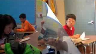 Summer School 2008