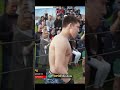 School Boy Fought An MMA Fighter image