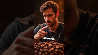 Why Your Fridge Destroys Coffee Beans