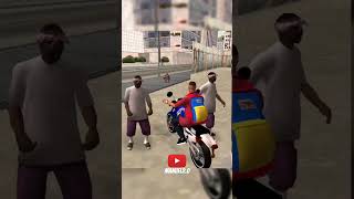 Gta sanandreas venezolano #gta #gtaroleplayspanish #roleplay #venezolanos vene#gtasanandreas #samp