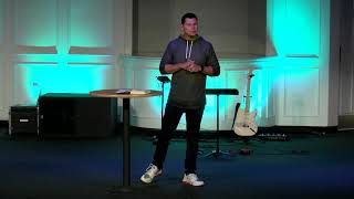 Authority in the Church | Jayson Combs