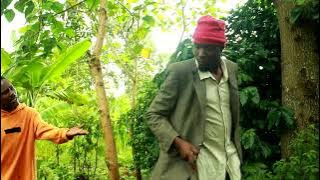 mwizi wa Kijiji( episode -1)