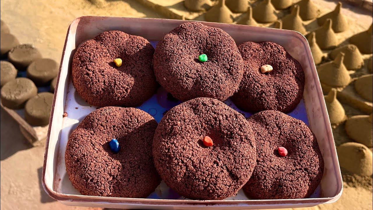 ASMR | 🫡New Crumbling Vlog is Out😎