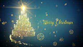 MERRY CHRISTMAS!