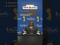 Best NBA Quotes