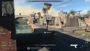 Call of Duty MW2 DMZ: How to kill the Armoured Commander with the RGL-80