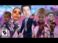 FORTNITE Season 5 DANK MEME Trailer CHAPTER 2(FUNNY)