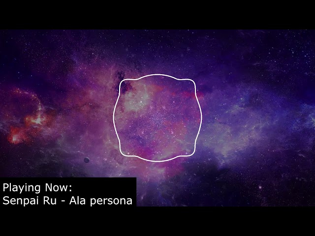 Senpai Ru - Ala persona