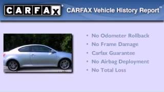 Used 2007 Scion tC Atlanta GA