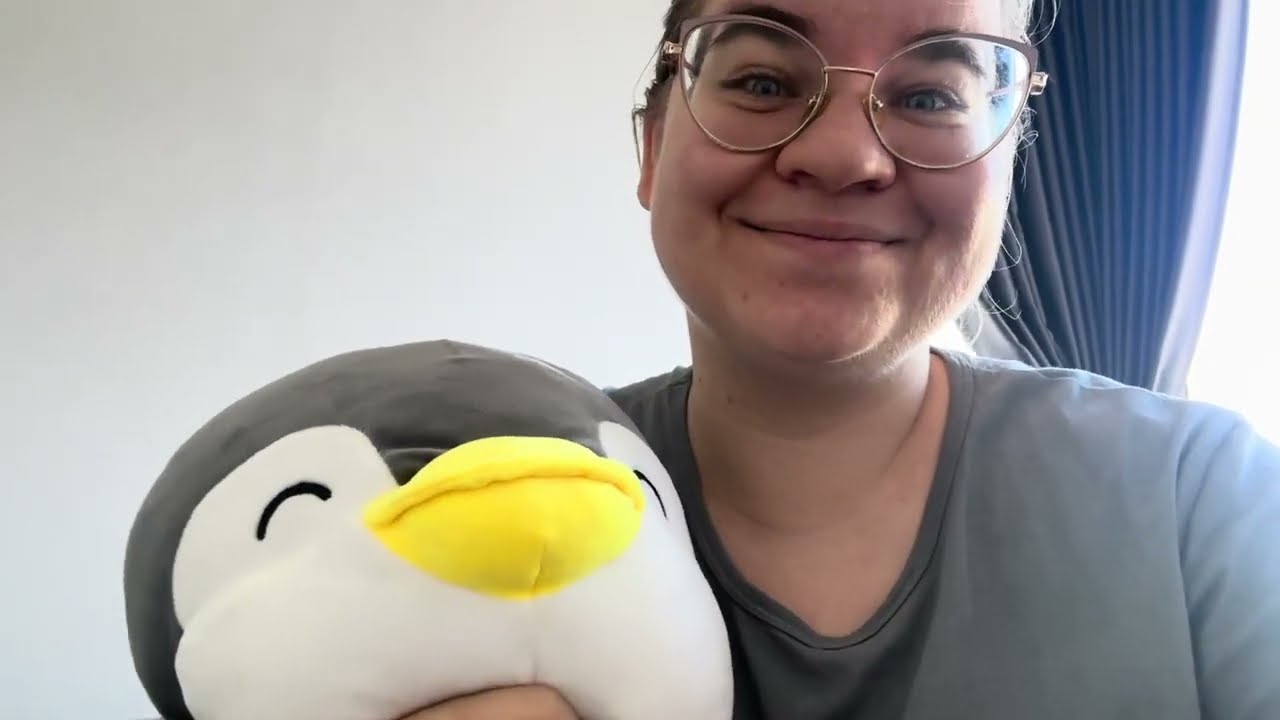 9 января или Хозяюшка Таня выздоравливает 