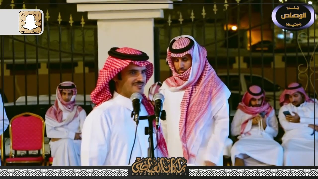 صعبه يصير النعم مثل الخيبه🔥 فواز العزيزي🎤 علي البقيلي🎤ثامر الشاماني🎤 عبدالعزيز العازمي 1444/4/10