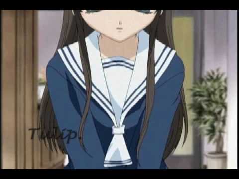 Nobody's Home AMV