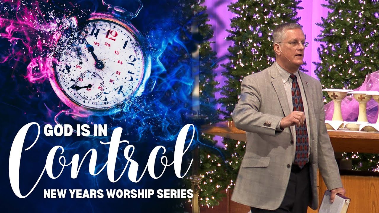 Sermon: Made In God’s Image