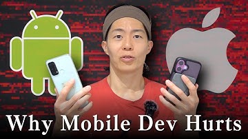 Why Mobile Dev Is Still Painful in 2026