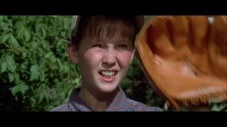 The Sandlot: 25th Anniversary - Catch With Dad Clip