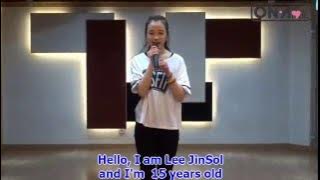 April (EngSub) OnAirPril Ep 14 Cut DSP Media