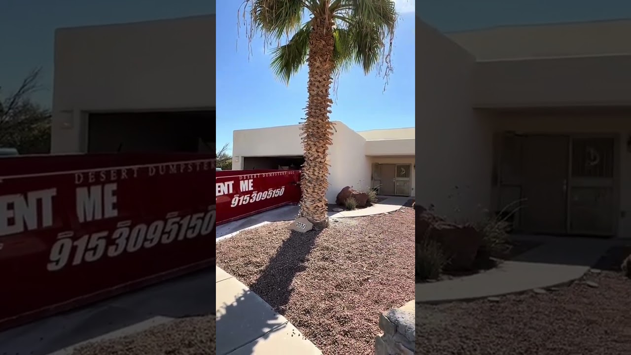 Inside This Stunning They said Home | Houses for Sale Las Cruces NM
