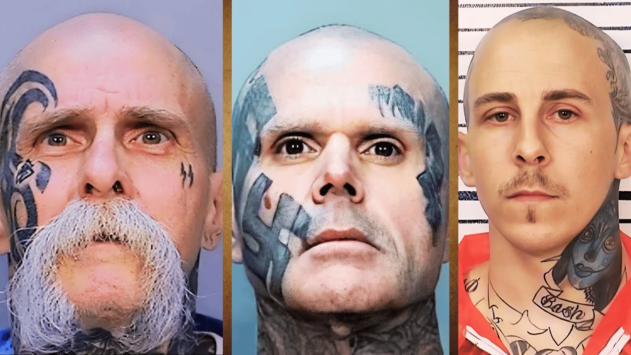 Inside Salinas Valley State Prison | The Most Dangerous Aryan Brotherhood Shot Caller Ever