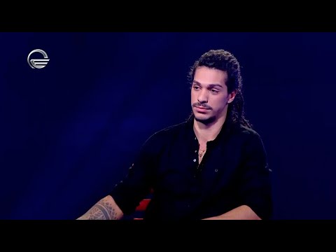 ბაბუის წინაშე სინანულმა მორალურად გაგტეხათ?