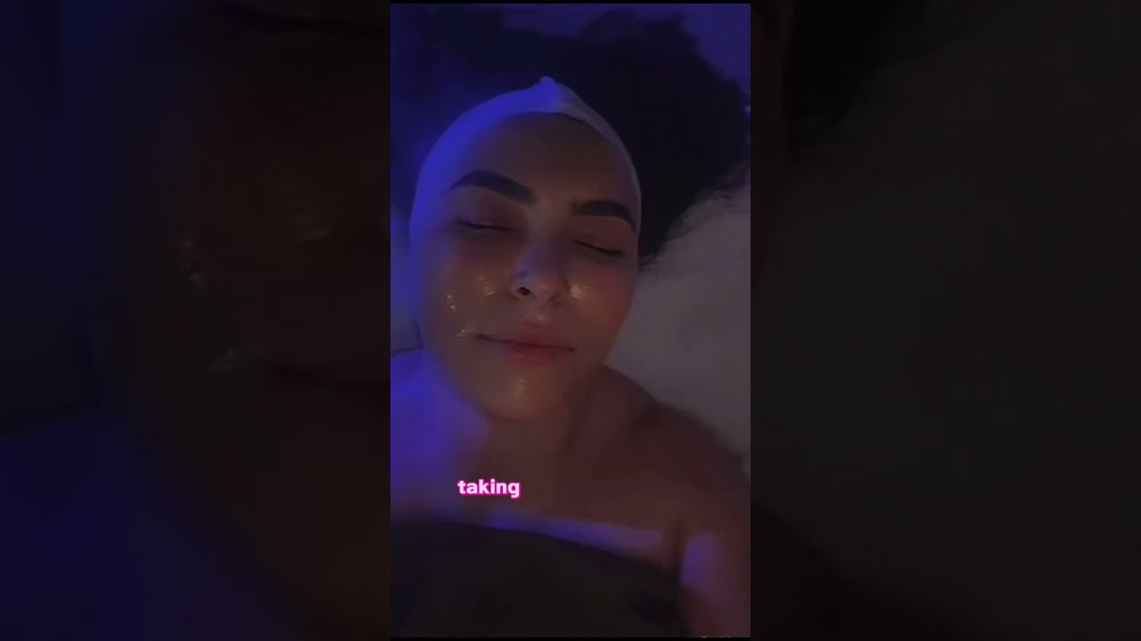 Pregnancy Safe Facial - 