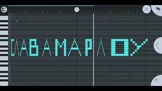 Как звучит "Слава Марлоу" на пианино в Fl studio