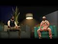 Brian Talks to Vince Payne About Getting Interrogated By ODPD! | NoPixel RP | GTA RP