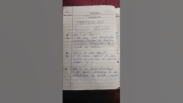 class-7 maths chapter-2 learning diary