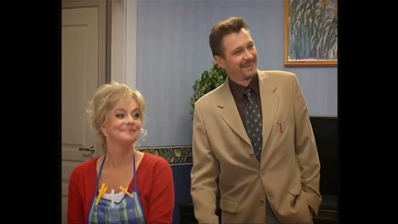 Sirdsmīļā Monika (2. sezona 10. sērija) 1080p nesac biznesu ar draugiem