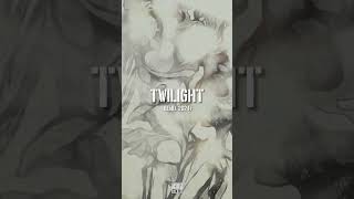 New Single 'Twilight (Remix 2024)' By Edge Of Sanity Out Now! 🔥🔥 #Shorts #Edgeofsanity