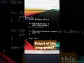 For loop program , php programme interview #interview question #interview prepration #php developer